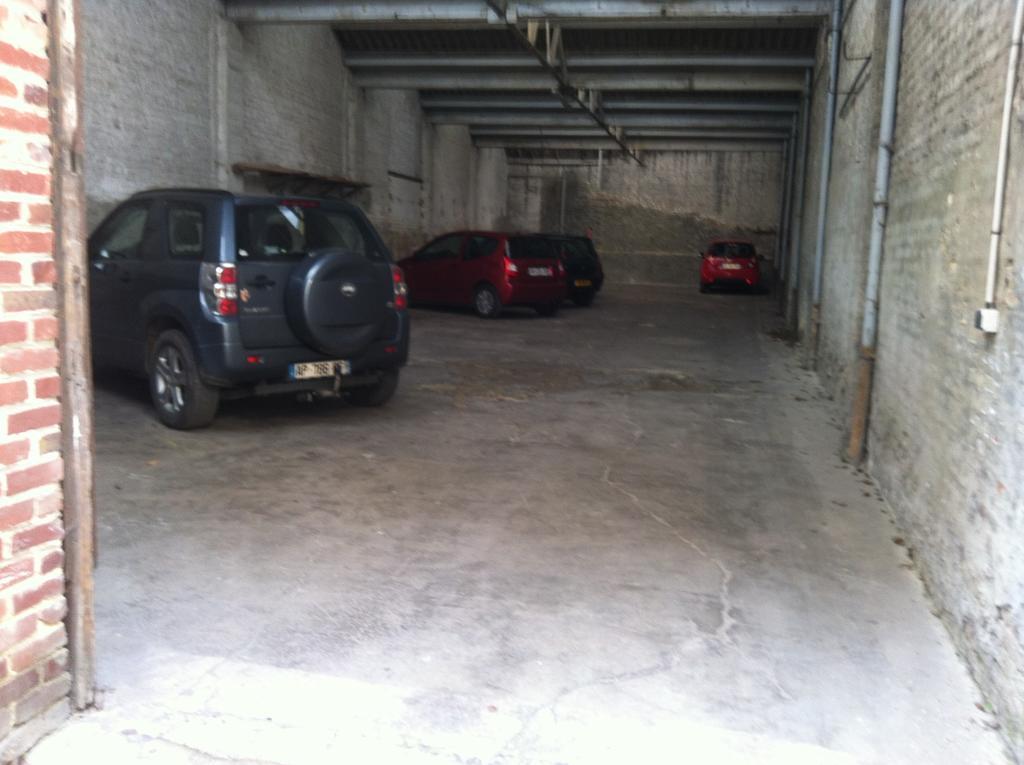 Appartement Malice Lens Pokój zdjęcie