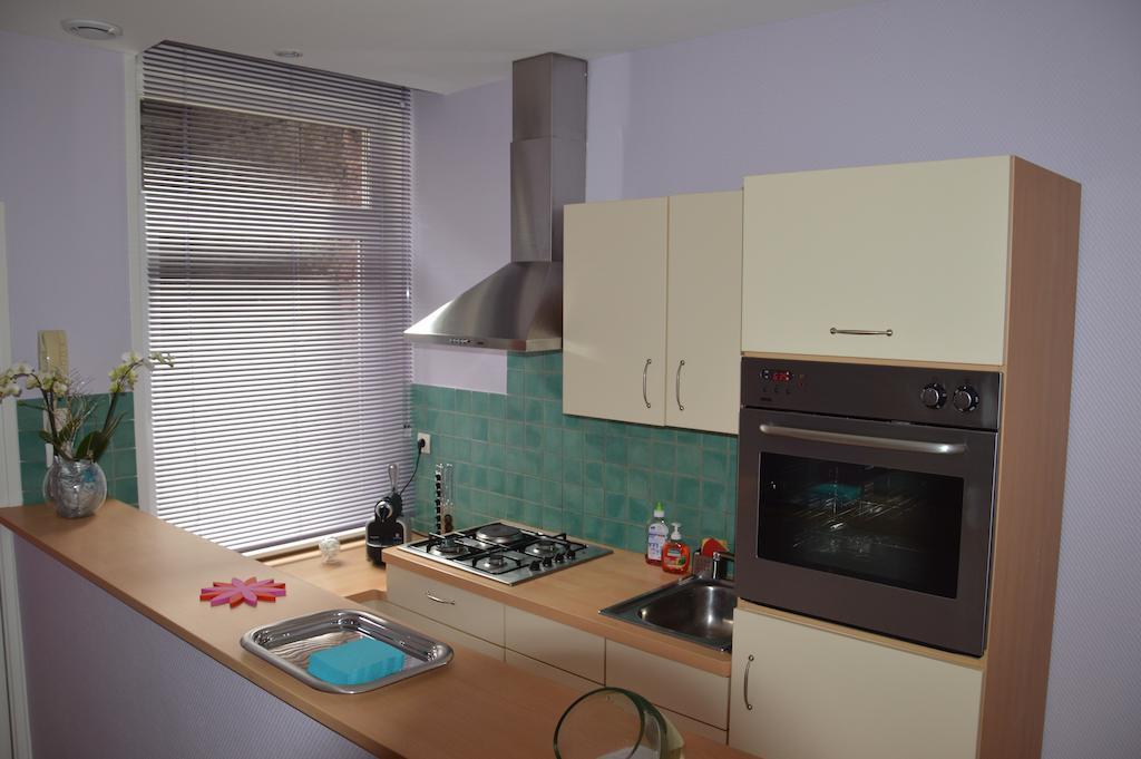 Appartement Malice Lens Zewnętrze zdjęcie