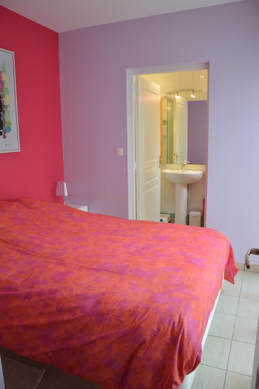 Appartement Malice Lens Zewnętrze zdjęcie