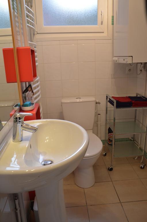 Appartement Malice Lens Zewnętrze zdjęcie