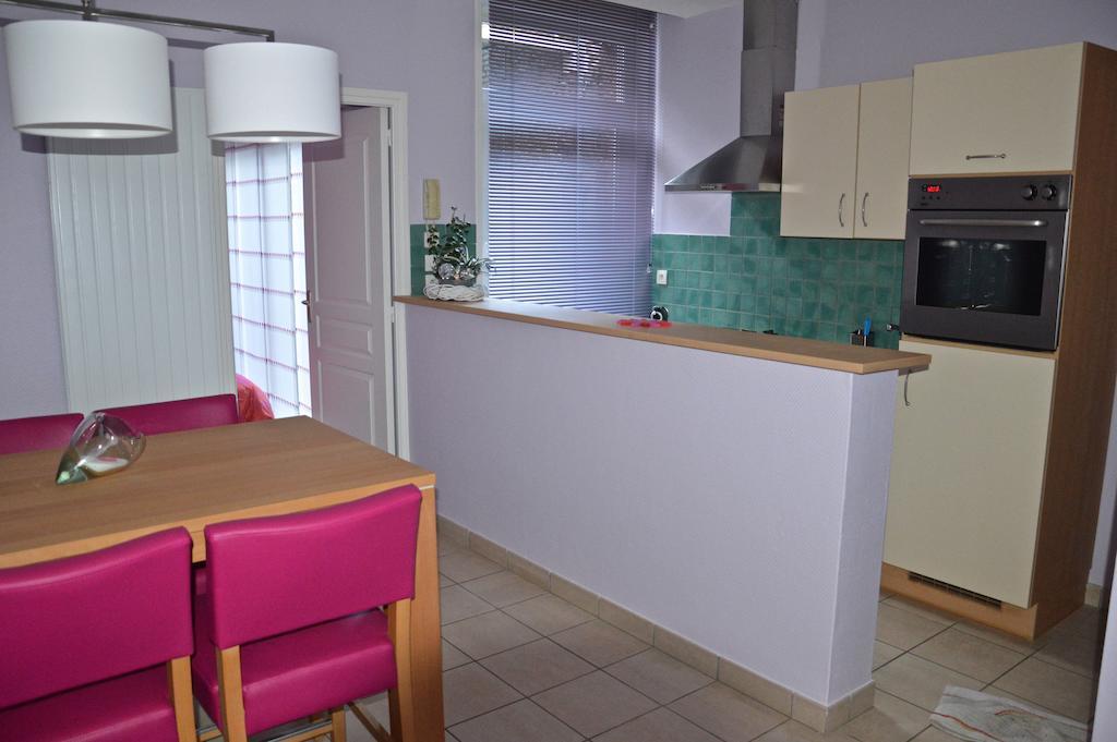 Appartement Malice Lens Zewnętrze zdjęcie