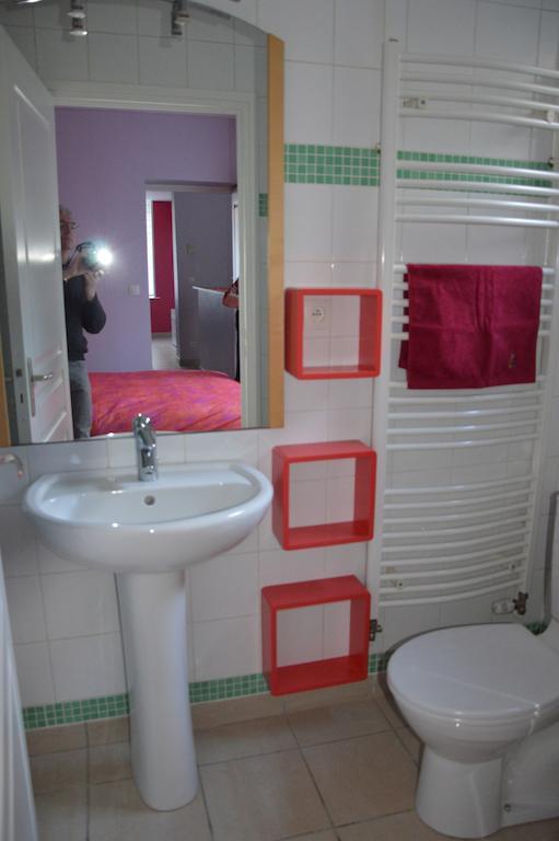 Appartement Malice Lens Zewnętrze zdjęcie
