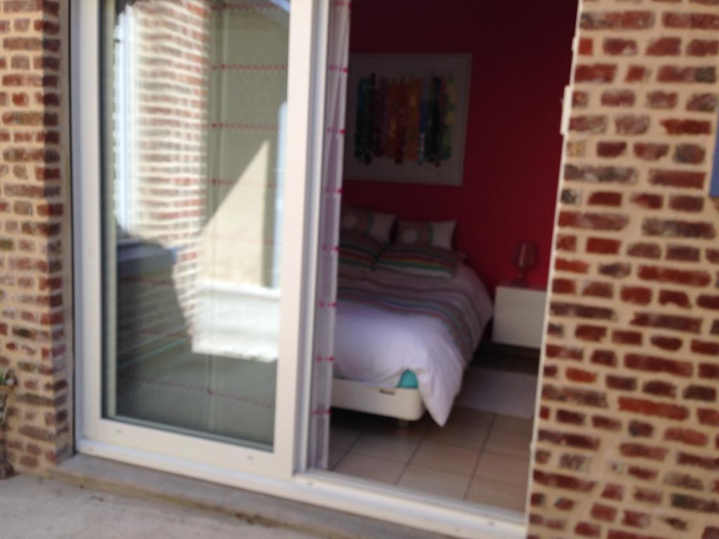 Appartement Malice Lens Zewnętrze zdjęcie