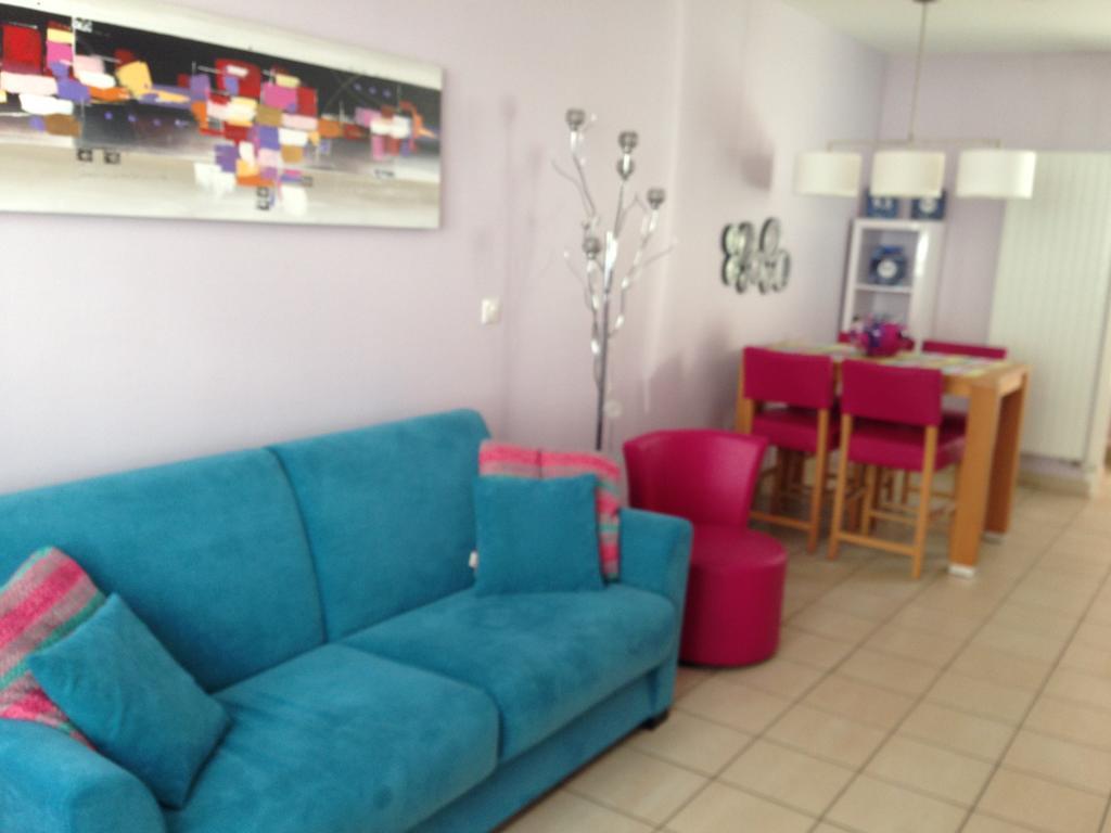 Appartement Malice Lens Zewnętrze zdjęcie