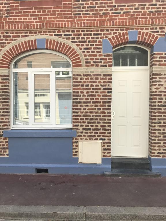 Appartement Malice Lens Zewnętrze zdjęcie