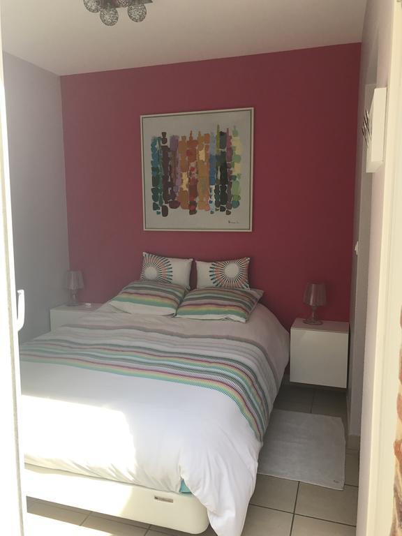 Appartement Malice Lens Zewnętrze zdjęcie