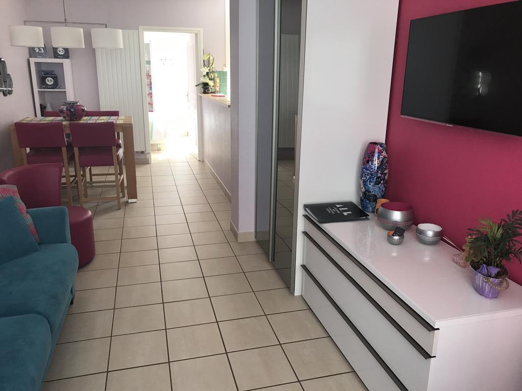 Appartement Malice Lens Zewnętrze zdjęcie