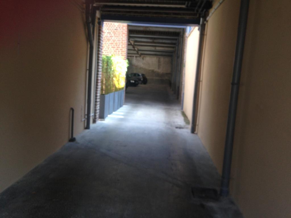 Appartement Malice Lens Zewnętrze zdjęcie