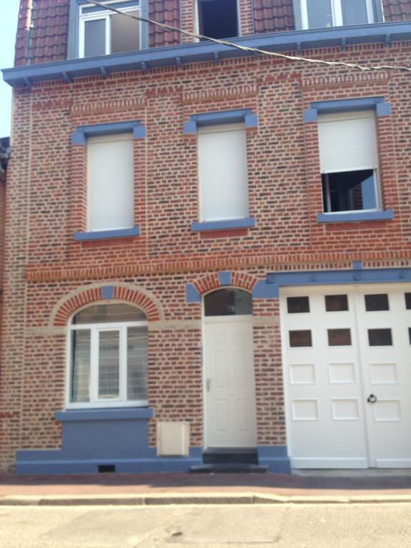 Appartement Malice Lens Zewnętrze zdjęcie
